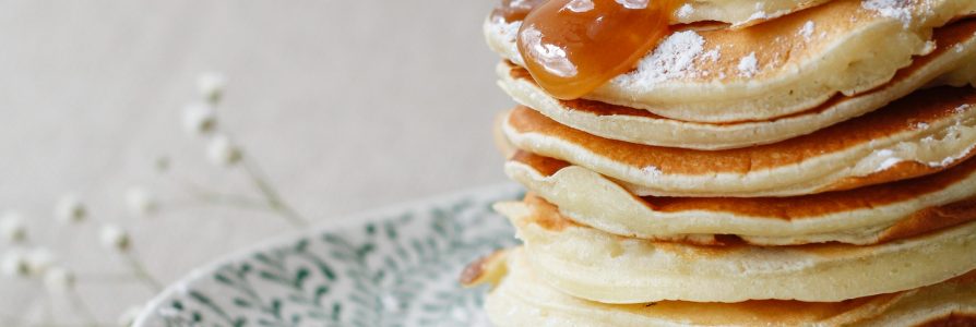 62nd Annual Pancake Day