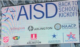 AISD Back to School Kickoff