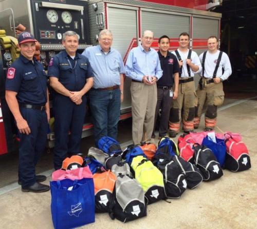 DISASTER-RELIEF-BACKPACKS-TO-FIRE-DEPT